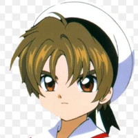 Li Syaoran