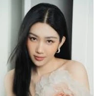 Lê Huỳnh Thúy Ngân