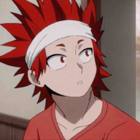 Kirishima Ejirou
