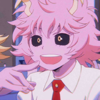 Ashido Mina