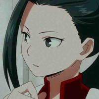 Yaoyorozu Momo