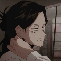 Aizawa Shouta (Eraser Head)