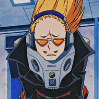 Hizashi Yamada (Present Mic)