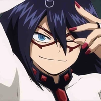 Kayama Nemuri (Midnight)