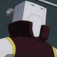 Ken Ishiyama (Cementoss)