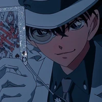 Kaito kid