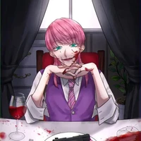 Sanzu Haruchiyo