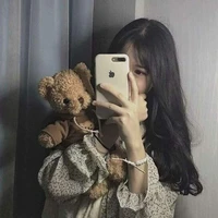 Vương Tử Hy_bff nu9