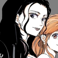 Nico Robin