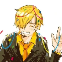Vinsmoke Sanji