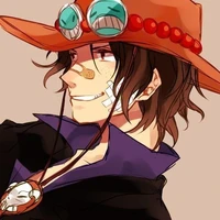 Portgas D. Ace