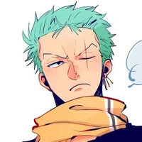 Roronoa Zoro
