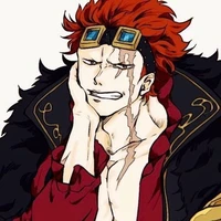 Eustass Kid