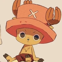 Tony Tony Chopper