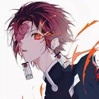 Kamado Tanjiro