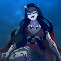 Kamado Nezuko