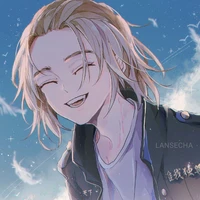Sano Manjiro