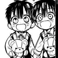 Amane/Tsukasa