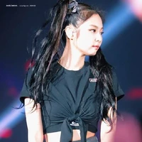 Kim Jennie