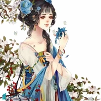 nguyệt tần