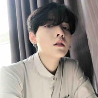 Hàn thiên Bạch(nam9)