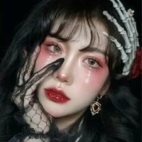 Bạch Duệ Dương-bff nu9