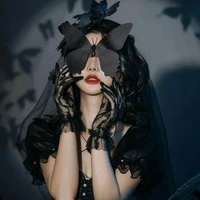 Anh Nhi /Trợ Lý Thân Cận Của Nu9/