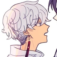 Kurokawa Izana