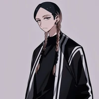 Haitani Ran