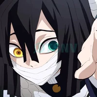 Iguro Obanai