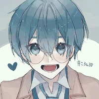 Bạch Hoa Thiên • bff thụ •
