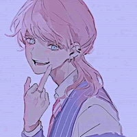 Sanzu  Haruchiyo