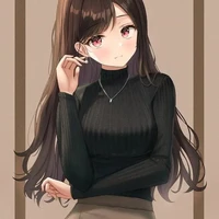 Izumi Airi(chị nuôi)