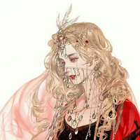 Như Tần [ Liễu Như ]