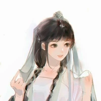 Uyển Quý Nhân [ Bạch An ]