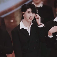 Nghiêm Hạo Tường(🐻)