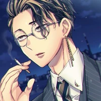 Shuji Hanma
