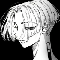 Sano manjirou-Mikey-
