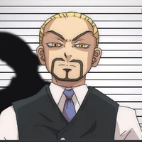 Kanji Mochizuki