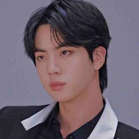 Kim SeokJin(Đại Thái Quận Kim)