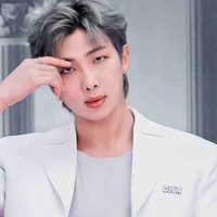 Kim NamJoon(Nhị Thái Quận Kim)