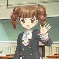 Chiharu Mihara