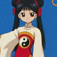 Li Meiling