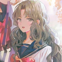 Kinomoto Nadeshiko