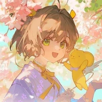 Kinomoto Sakura