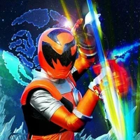 Sasori Orange