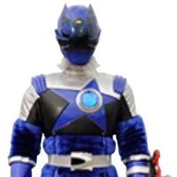 Ookami Blue