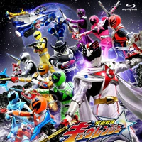 Kyuranger