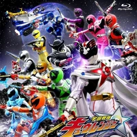 Kyuranger