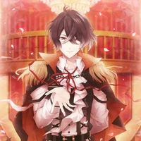 Sakamaki Kino